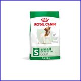 ძაღლის საკვები მინი ედალტი 8 კგ- 1 კგ (2002030)