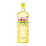 Напій на основі джину Gordon's Sicilian Lemon 37.5% 0.7 л