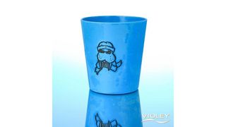 HIDRO PHIL ჰიდრო ფილი კბილის ჯაგრისის ჩასადები 1790 საბავშვო, ლურჯი