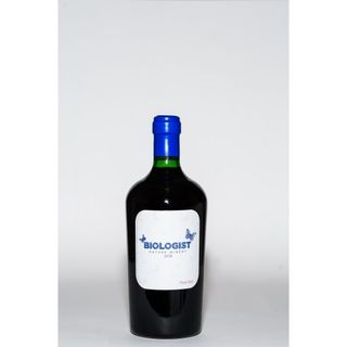 Вино Biologist Піно Нуар н\ф черв. сухе 0.75 л