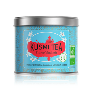 Թեյ Օրգանական Փրինս Վլադիմիր 100գ