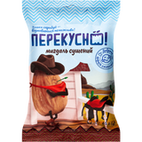 Мигдаль Перекусно! сушений 65 г