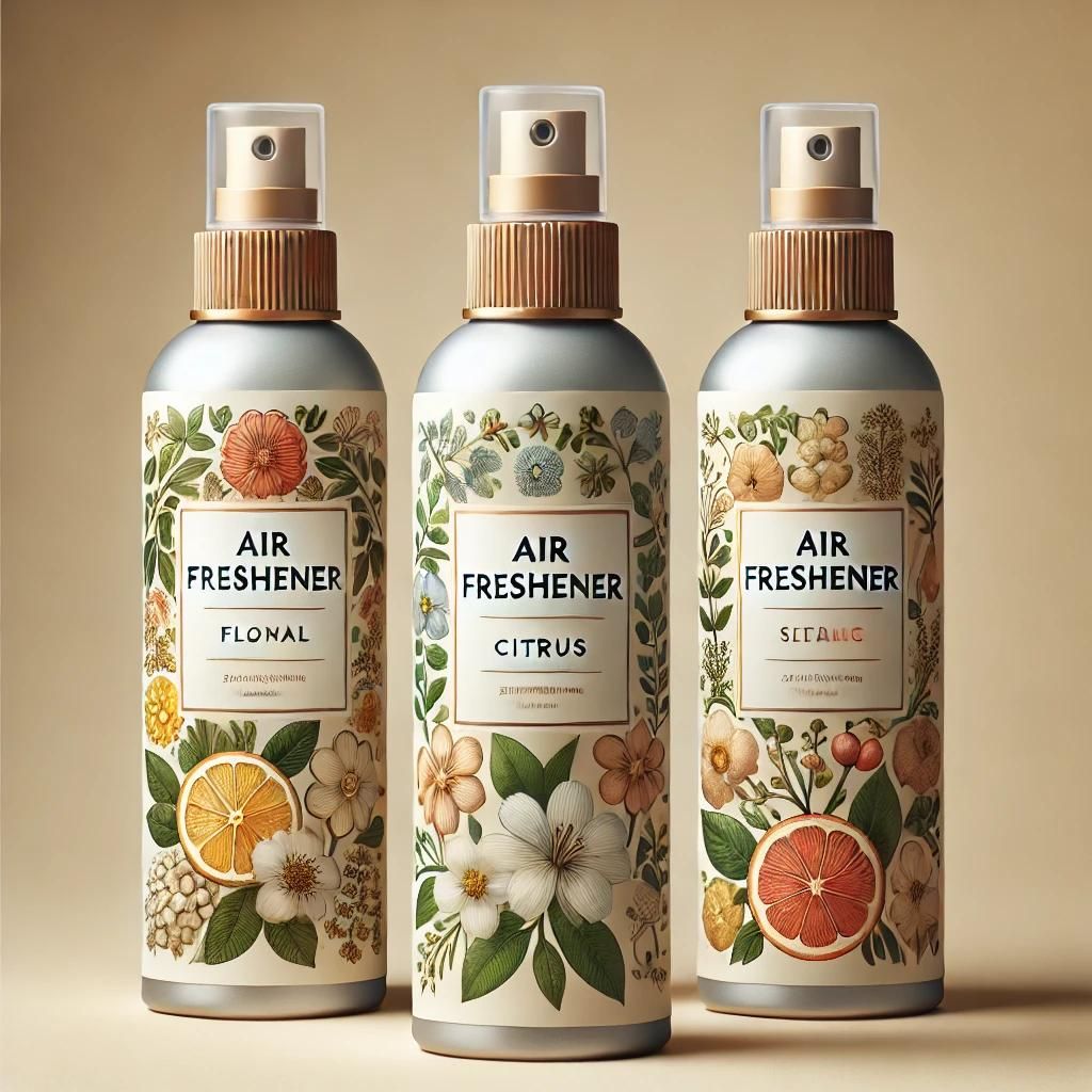 ОСВІЖУВАЧІ ПОВІТРЯ!