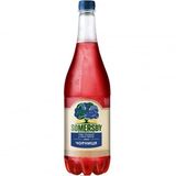 Сидp 0,95 л Somersby з сoкoм чopниці 4,6% oб ПЕТ