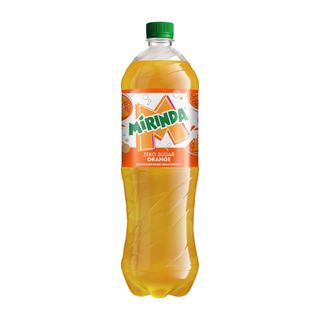 Напій безалк. сильногаз Mirinda Orange 1.75л