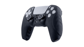 PS5 Controller Silicone Case P803BK Flashfire (13220)