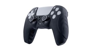 PS5 Controller Silicone Case P803BK Flashfire (13220)