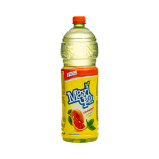 ЧАЙ ЗЕЛЕНЫЙ MAXI ГРЕЙПФРУТ ПЭТ 1,2Л