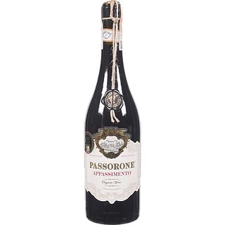 Вино Маре Магнум Пассороно Апассіменто Органік 0,75 л сух. червон.