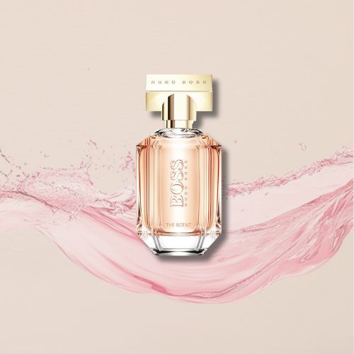 ქალის პრემიუმ სუნამო