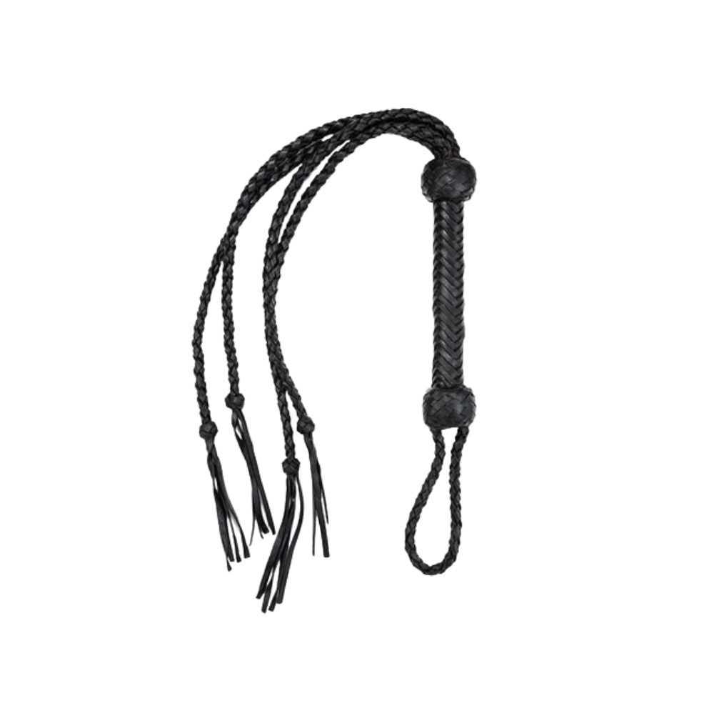 Плетки и шлепалки.