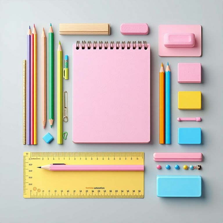 საკანცელარიო ნივთები