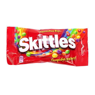 Skittles სკიტლსი
