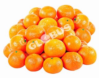 Мандарины карликовые вес