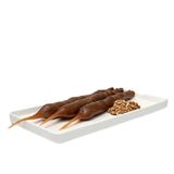 ნიგვზიანი ჩურჩხელა რქაწითელით სტანდარტული