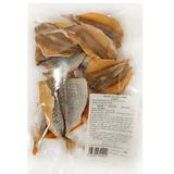 Жовтий смугастик солоний сушений 50 г