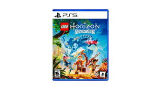 PS5 LEGO Horizon Adventures (13400)