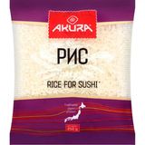 Рис Akura для суші 250 г