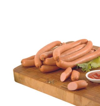 სოსისი ივერია "ნიკორა" / 250 გრ / 2208457