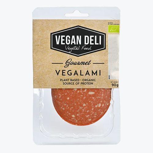 ვეგანური პროდუქტები