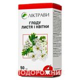Глоду Листя І Квітки 50 Г