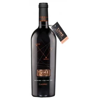 Вино Farnese Yume Tre Autoctoni черв.н/сухе 0.75 л