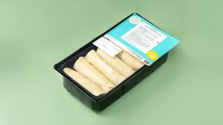 ბლინი შერეული ხორცით 400გრ