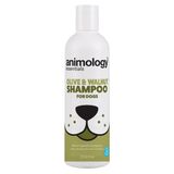 Шампунь Animology Essentials Olive and Walnut Shampoo дез д/соб 250 мл