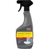 Спрей для чищення ванн PRO service Maxiclean Від вапняного нальоту та іржі 550 мл