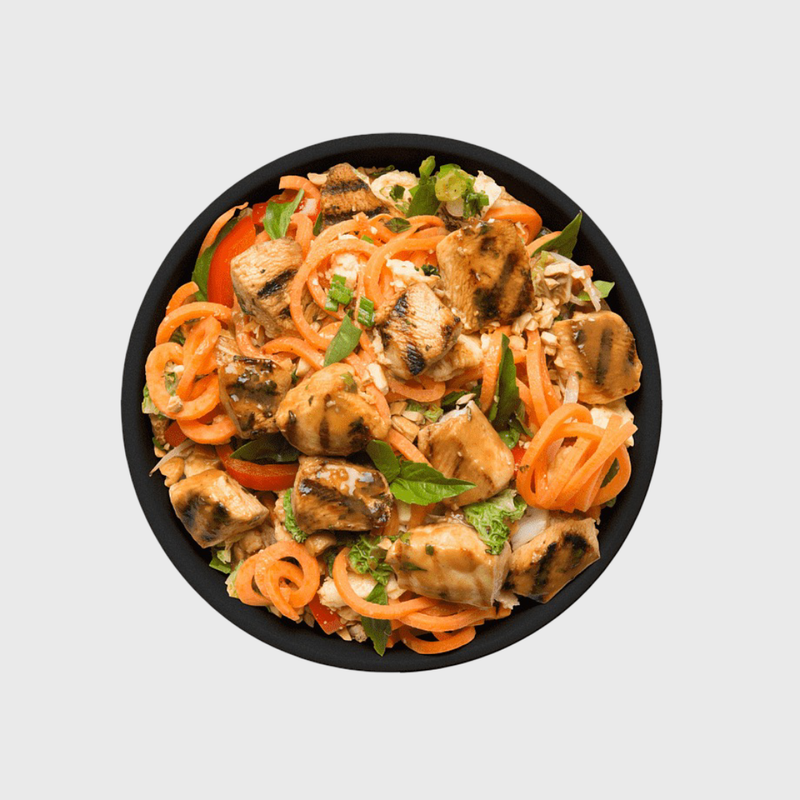 ცხელი სამზარეულო