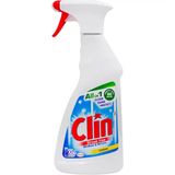 Засіб миючий Clin Windows&Glass Лимон для скла 500 мл
