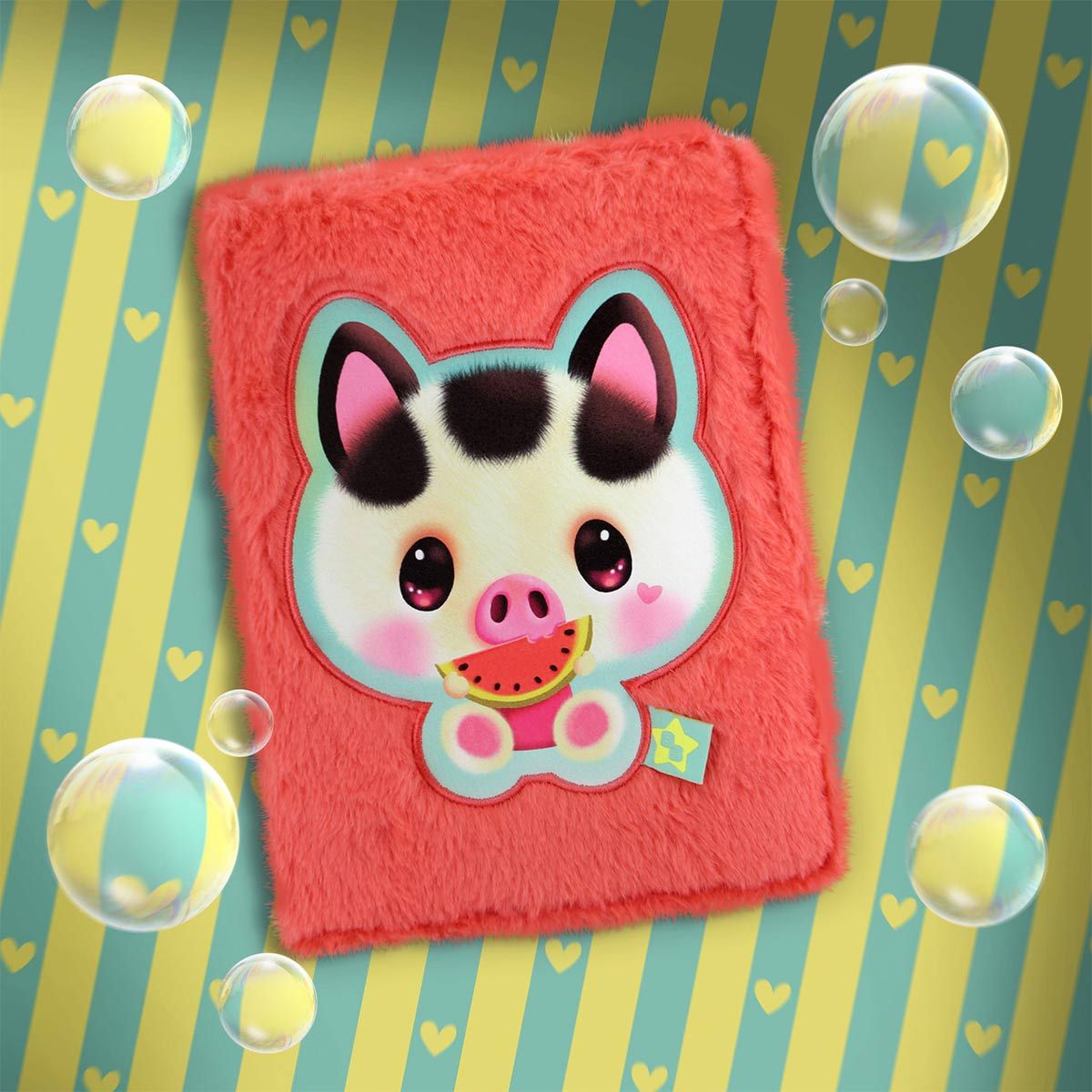 რვეული, ბლოკნოტი