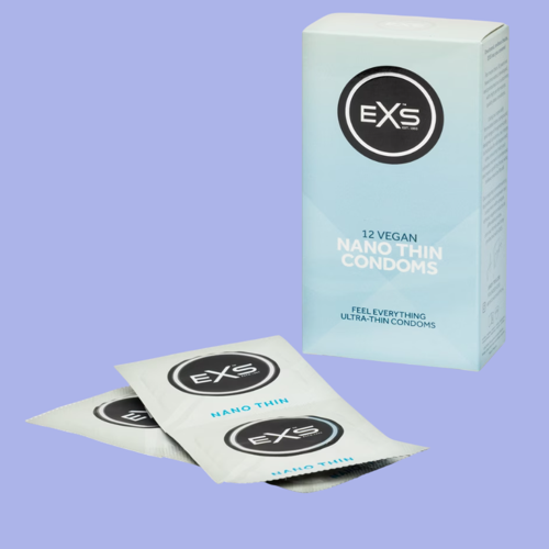 კონდომები‎