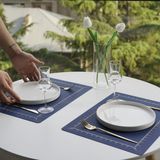 სილიკონის დასაფენი "ინტელიგენცია"