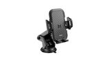 In-car phone holder “CA76 Touareg” for dashboard