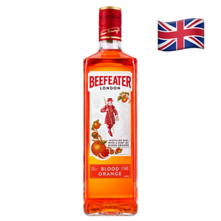 Джин Beefeater Blood Orange 0.7л