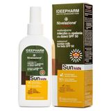 Нівелазіон Skin Therapy Молочко Для Засмаги Дитяче 150 Мл