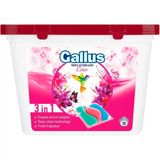Капсули для прання Gallus Color 30 шт