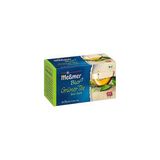 ჩაი ერთჯერადი ბიო პინტის /Meßmer/ 18ც