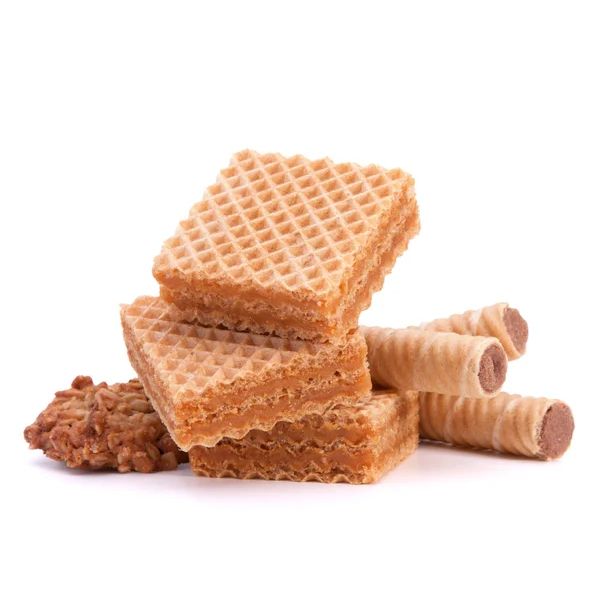 Вафельні вироби