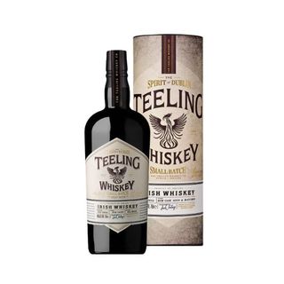 Teeling Small Batch 0,7 L 46 % - ვისკი თილინგი სმოლ ბეჩი