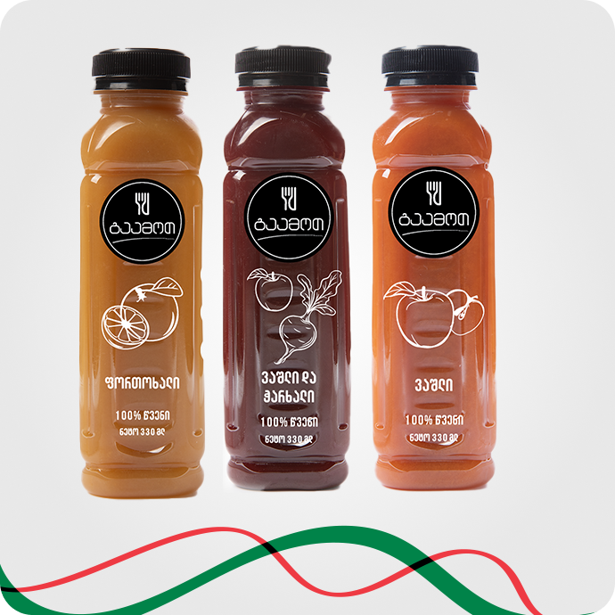 სპარის სასმელები