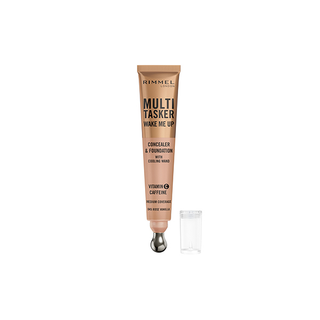 Rimmel Multi-Tasker Wake Me Up Concealer & Foundation 045