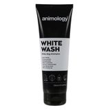 Шампунь Animology White Wash для білої шерсті собак 250 мл