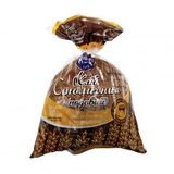 Хліб 0,5 кг Кулиничі Столичний нарізаний половинка