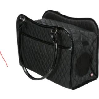 შავი ჩანთა 5 კგ- მდე (36244)