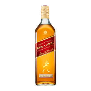 Віскі Johnnie Walker Red Label 0,7л