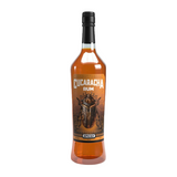 Алкогольний напій на основі рому Cucaracha Spiced Gold 35%, 0,7 л
