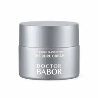 Doctor Babor Regeneration The Cure Cream - Babor - 50ml