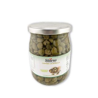 კაპერსი პატარა 430 გრ